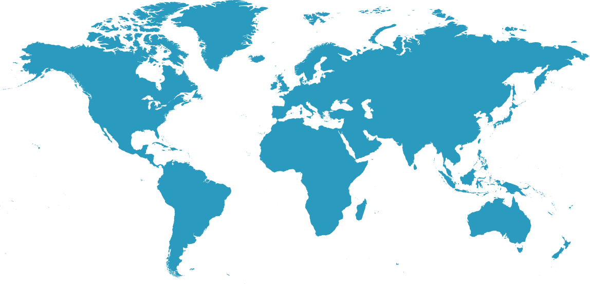 World Miller Projection