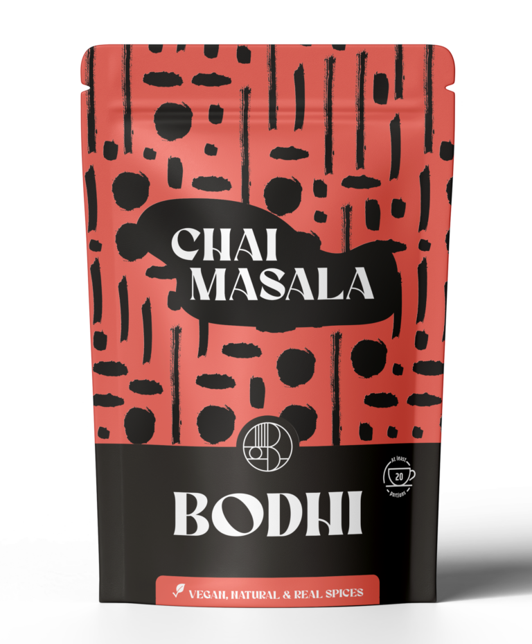 Chai Masala Latte Blend