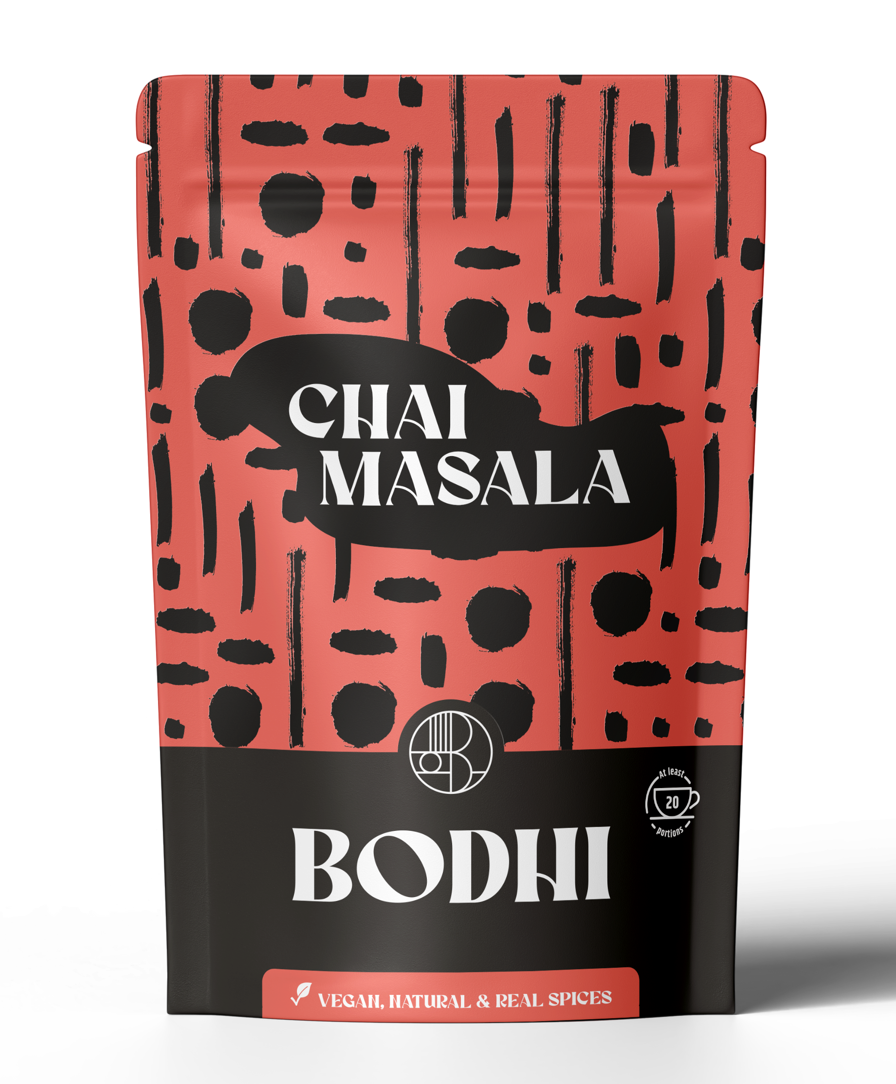 Chai Masala Latte Blend